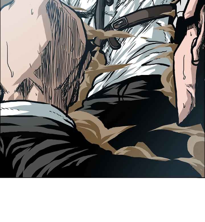 Read Rooftop Sword Master Manga Online