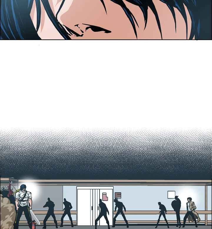 Read Rooftop Sword Master Manga Online