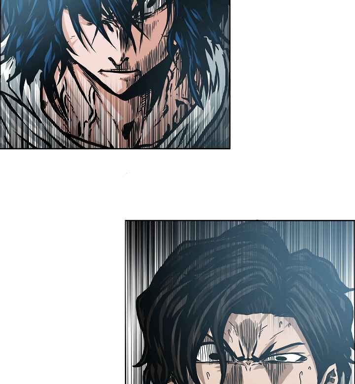 Read Rooftop Sword Master Manga Online