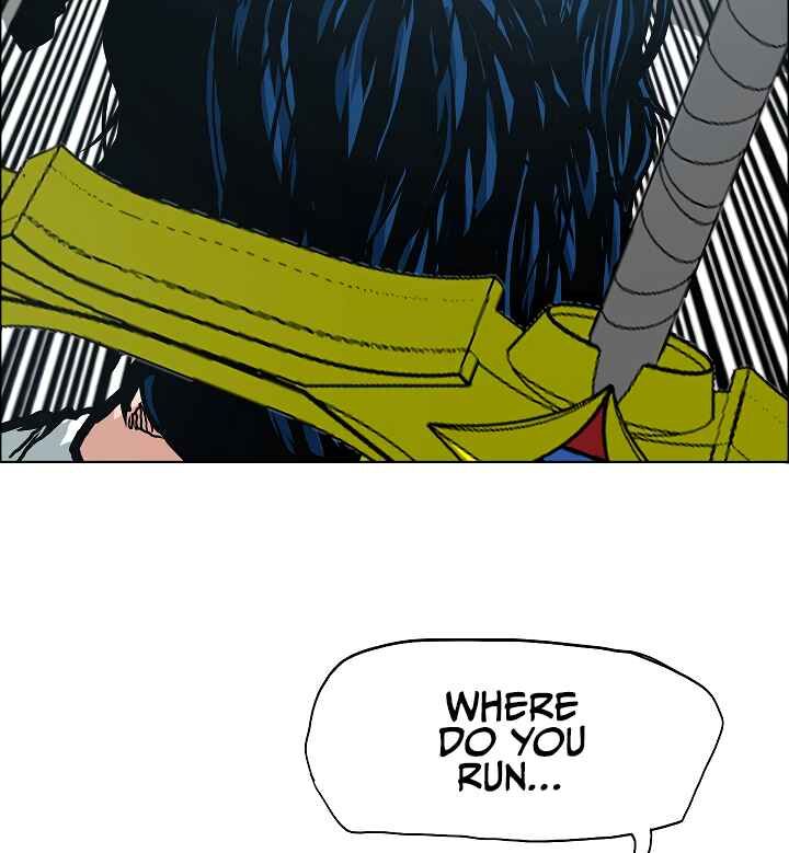 Read Rooftop Sword Master Manga Online