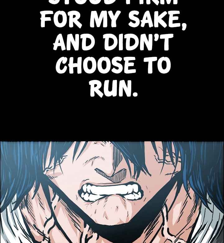 Read Rooftop Sword Master Manga Online