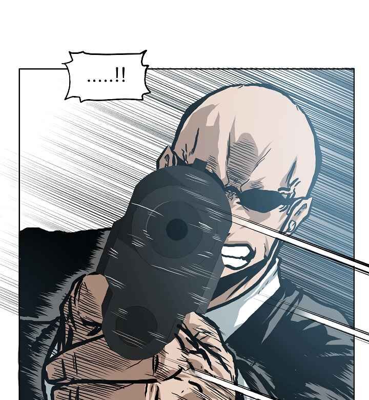 Read Rooftop Sword Master Manga Online