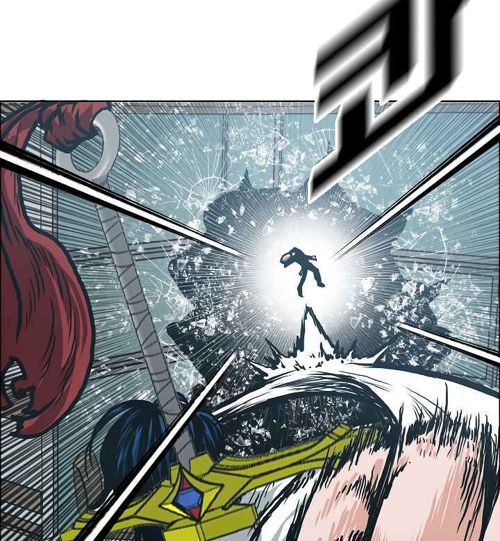 Read Rooftop Sword Master Manga Online