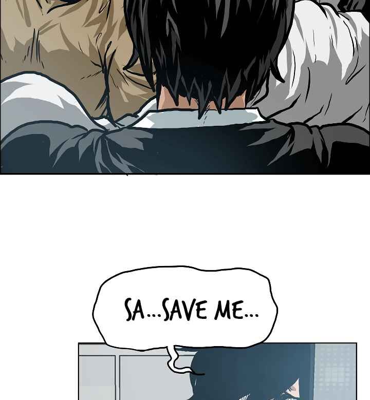 Read Rooftop Sword Master Manga Online