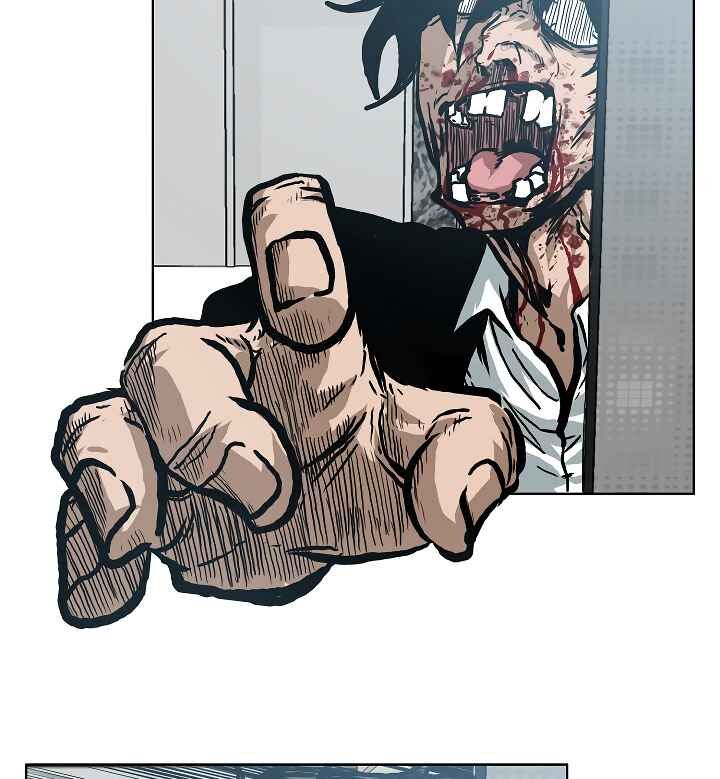 Read Rooftop Sword Master Manga Online