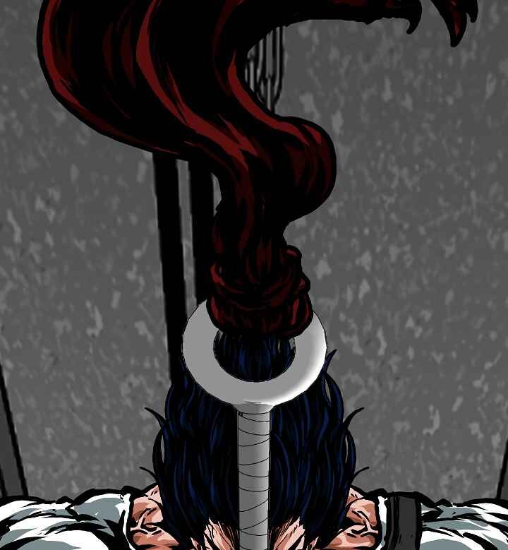 Read Rooftop Sword Master Manga Online