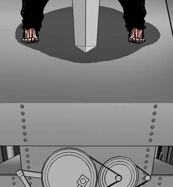 Read Rooftop Sword Master Manga Online