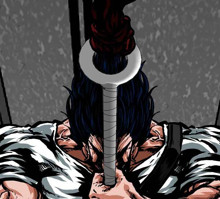 Read Rooftop Sword Master Manga Online
