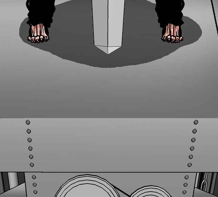 Read Rooftop Sword Master Manga Online