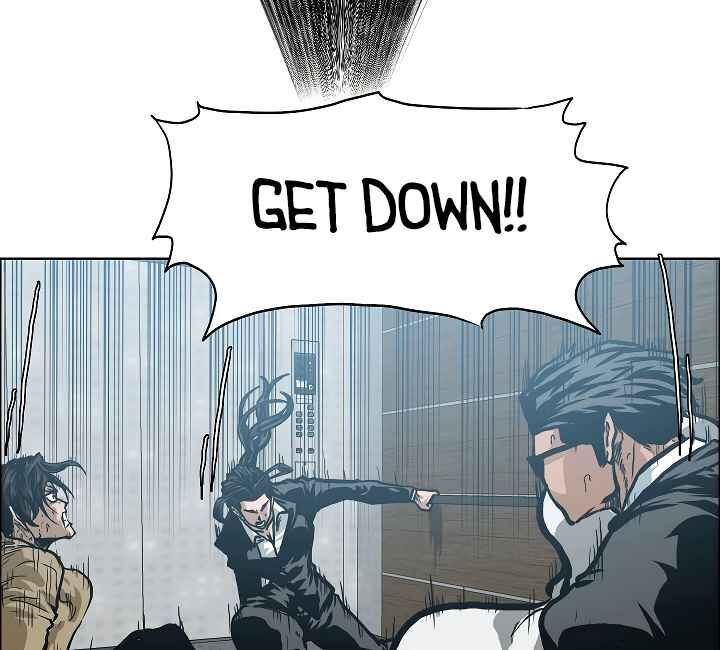 Read Rooftop Sword Master Manga Online