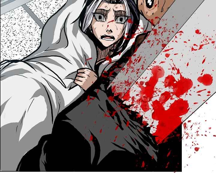 Read Rooftop Sword Master Manga Online