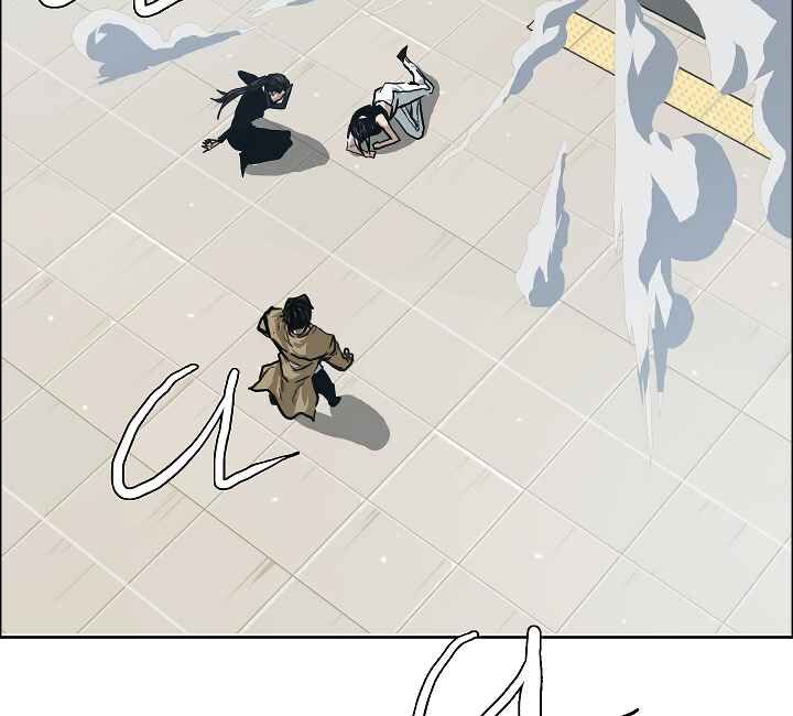 Read Rooftop Sword Master Manga Online