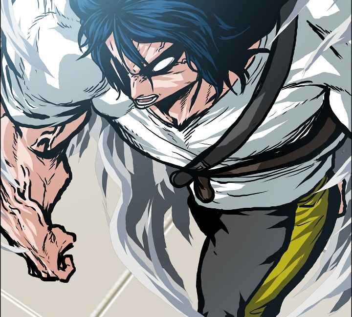 Read Rooftop Sword Master Manga Online