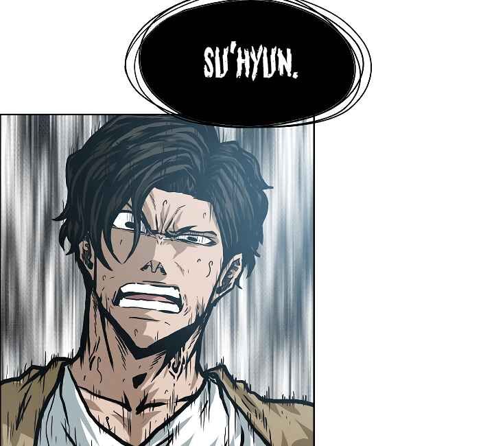 Read Rooftop Sword Master Manga Online