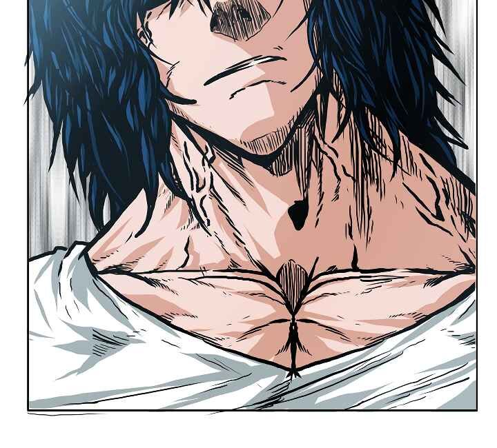 Read Rooftop Sword Master Manga Online