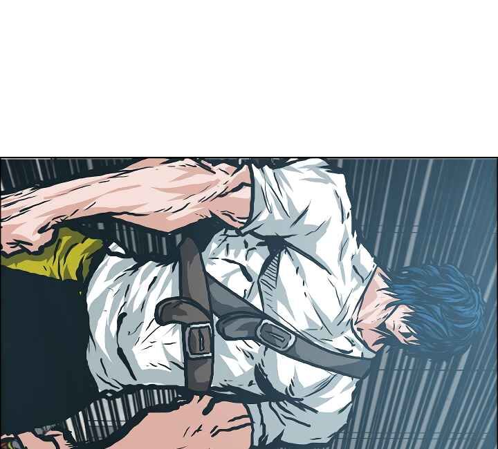 Read Rooftop Sword Master Manga Online