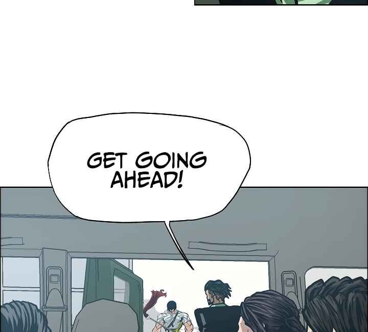 Read Rooftop Sword Master Manga Online