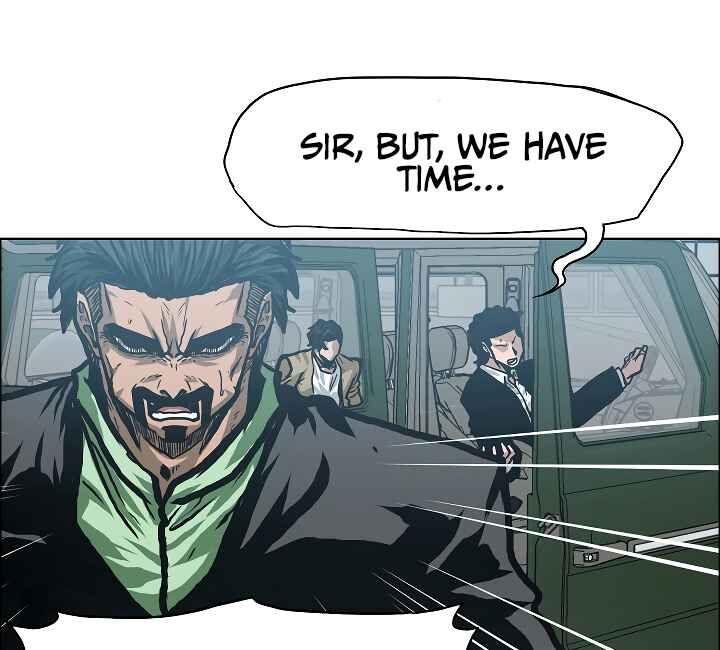 Read Rooftop Sword Master Manga Online