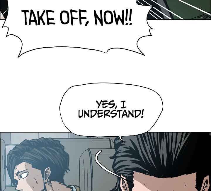 Read Rooftop Sword Master Manga Online