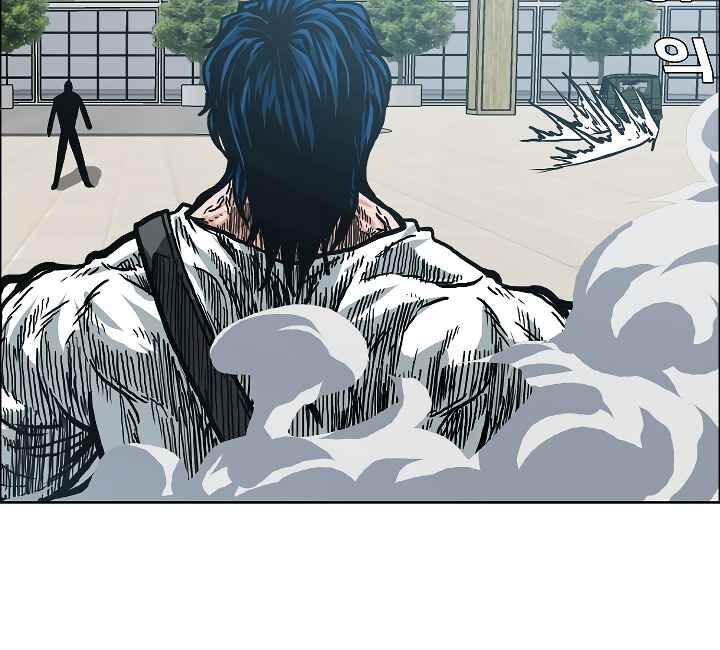 Read Rooftop Sword Master Manga Online