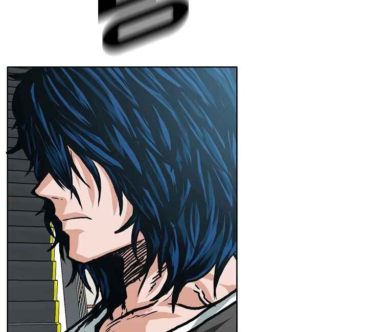 Read Rooftop Sword Master Manga Online