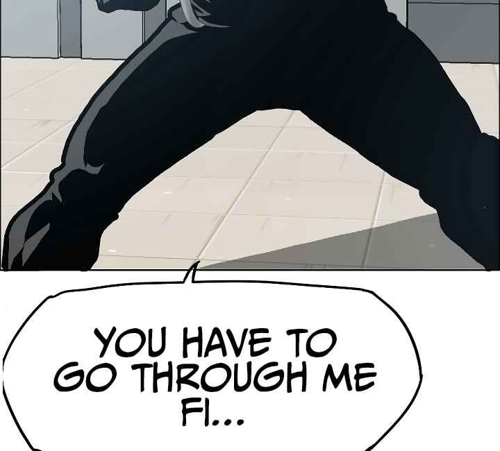 Read Rooftop Sword Master Manga Online