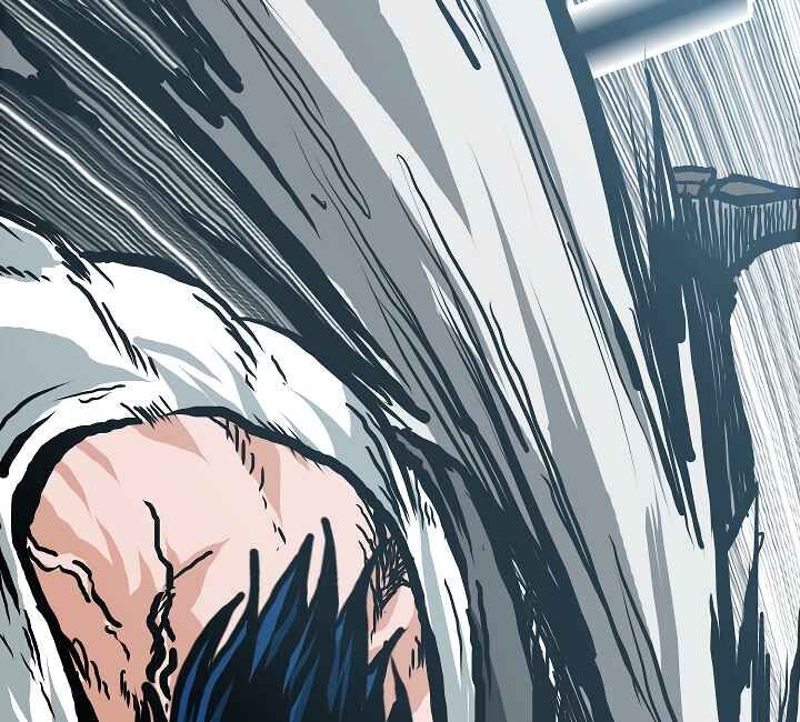 Read Rooftop Sword Master Manga Online