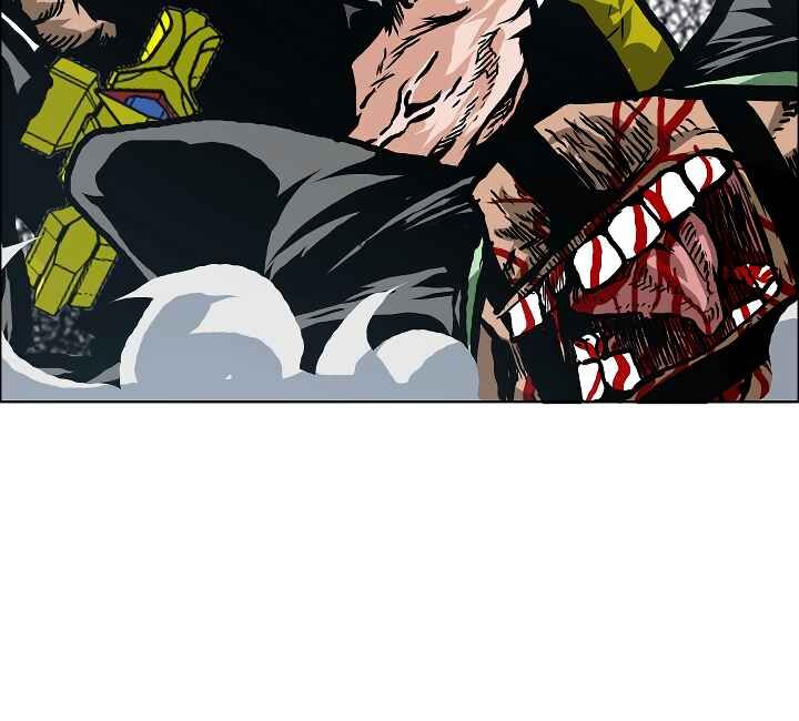 Read Rooftop Sword Master Manga Online