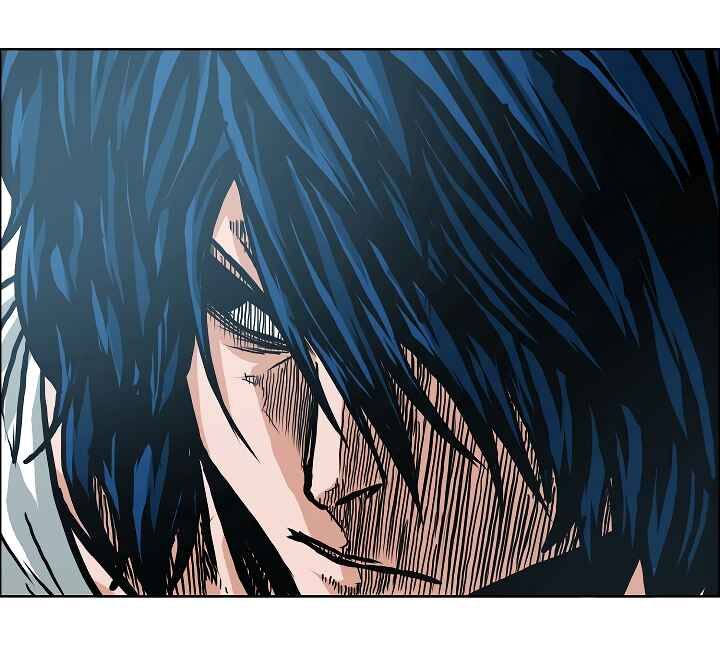 Read Rooftop Sword Master Manga Online