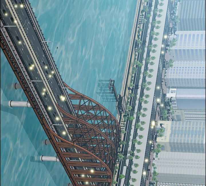 Read Rooftop Sword Master Manga Online