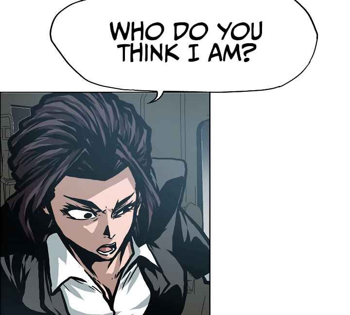 Read Rooftop Sword Master Manga Online