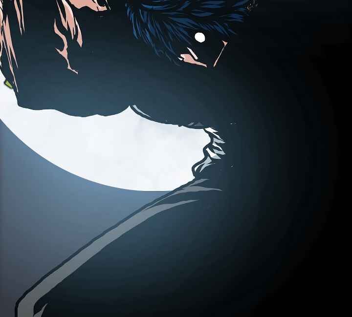 Read Rooftop Sword Master Manga Online