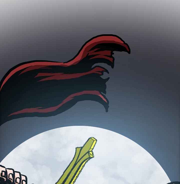 Read Rooftop Sword Master Manga Online