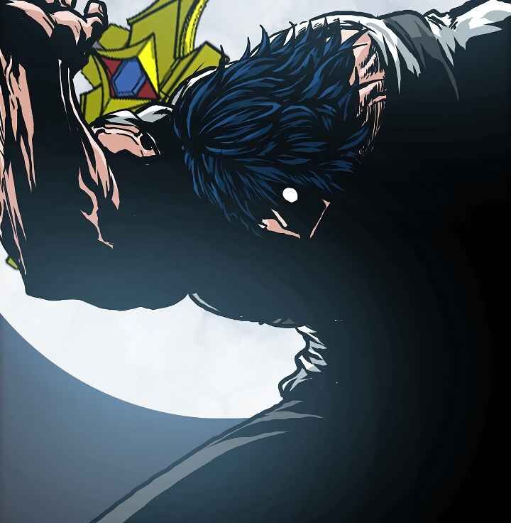 Read Rooftop Sword Master Manga Online