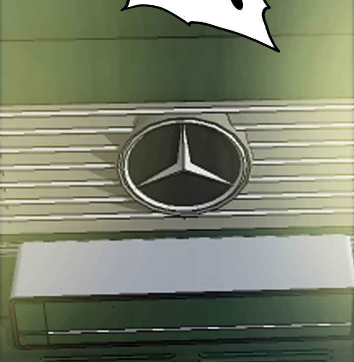 Read Rooftop Sword Master Manga Online