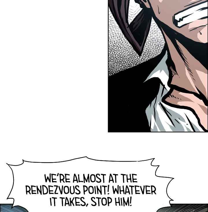 Read Rooftop Sword Master Manga Online