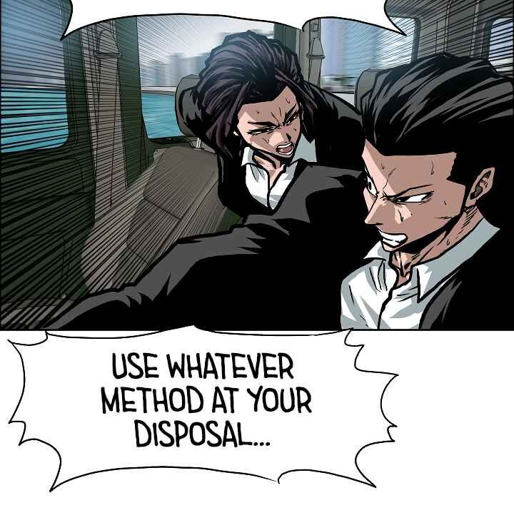 Read Rooftop Sword Master Manga Online