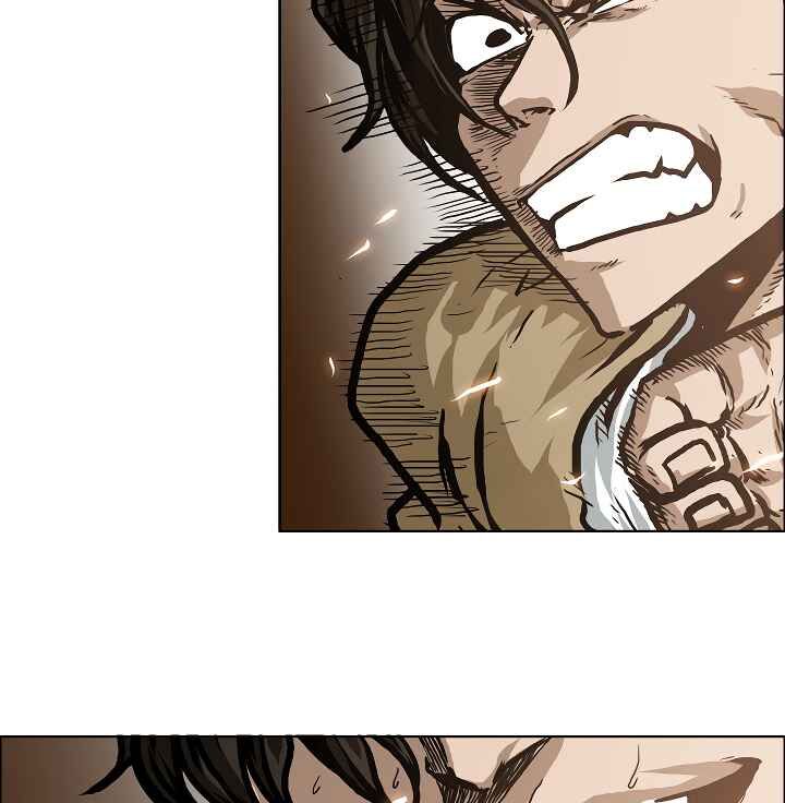 Read Rooftop Sword Master Manga Online