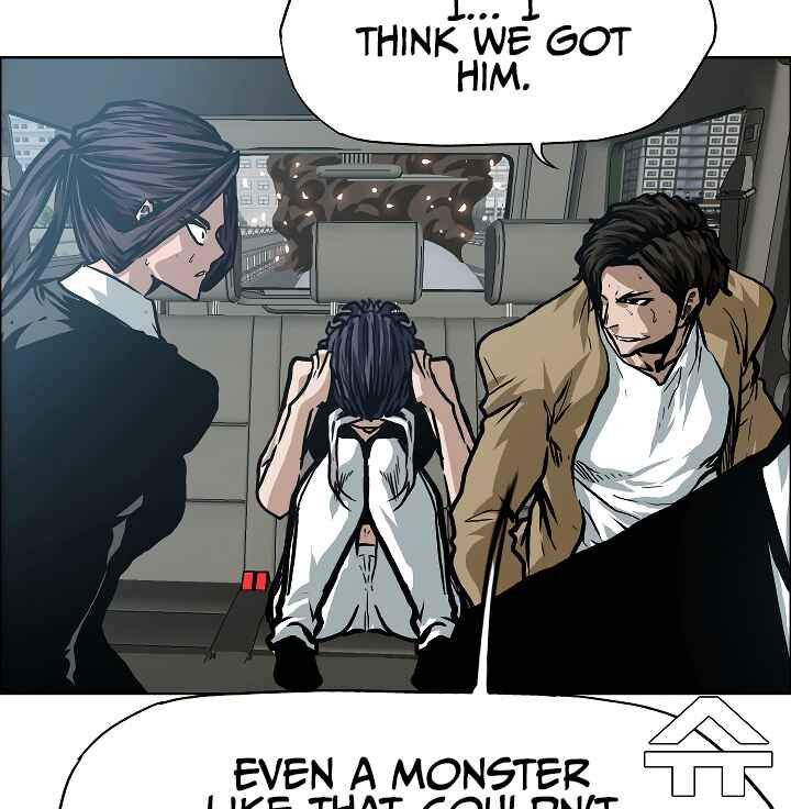 Read Rooftop Sword Master Manga Online