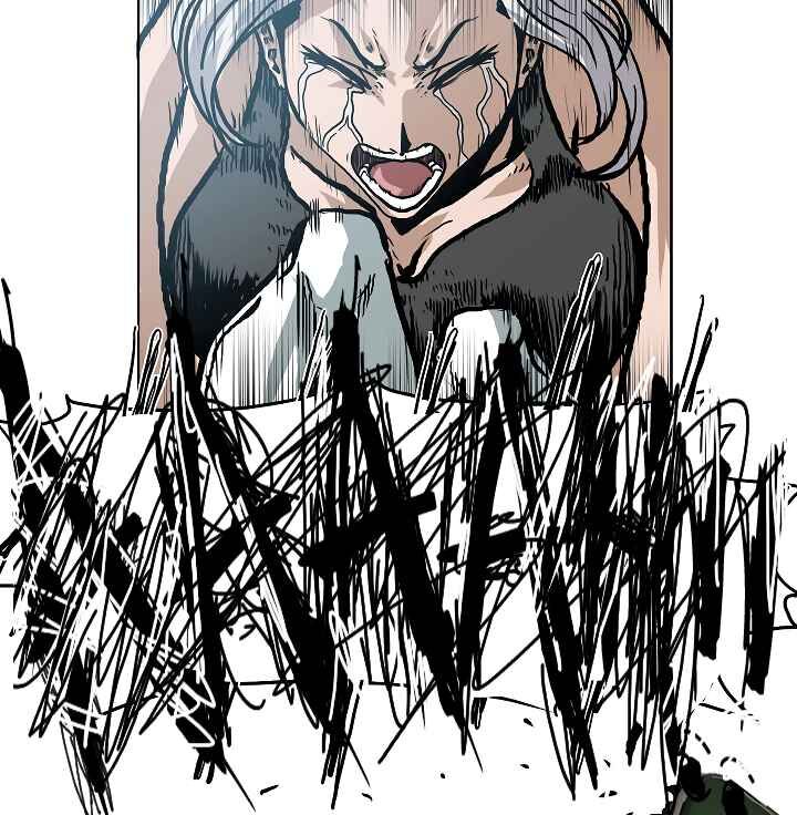 Read Rooftop Sword Master Manga Online