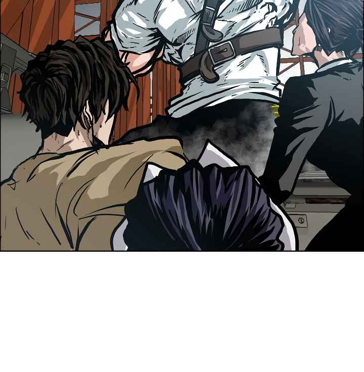 Read Rooftop Sword Master Manga Online