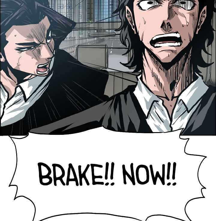 Read Rooftop Sword Master Manga Online