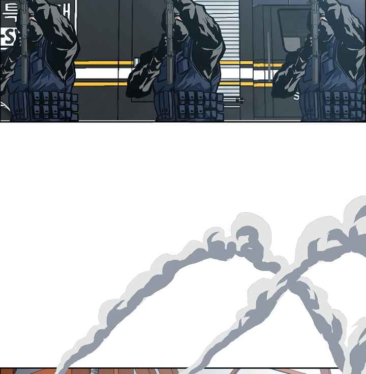 Read Rooftop Sword Master Manga Online