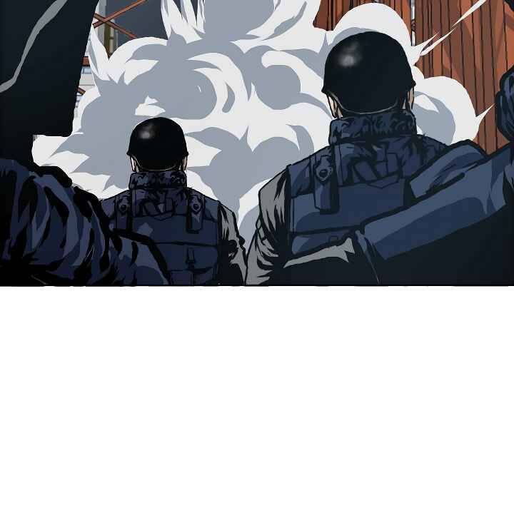 Read Rooftop Sword Master Manga Online