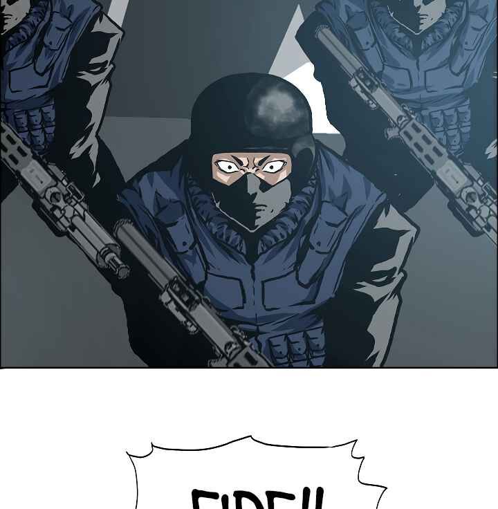 Read Rooftop Sword Master Manga Online