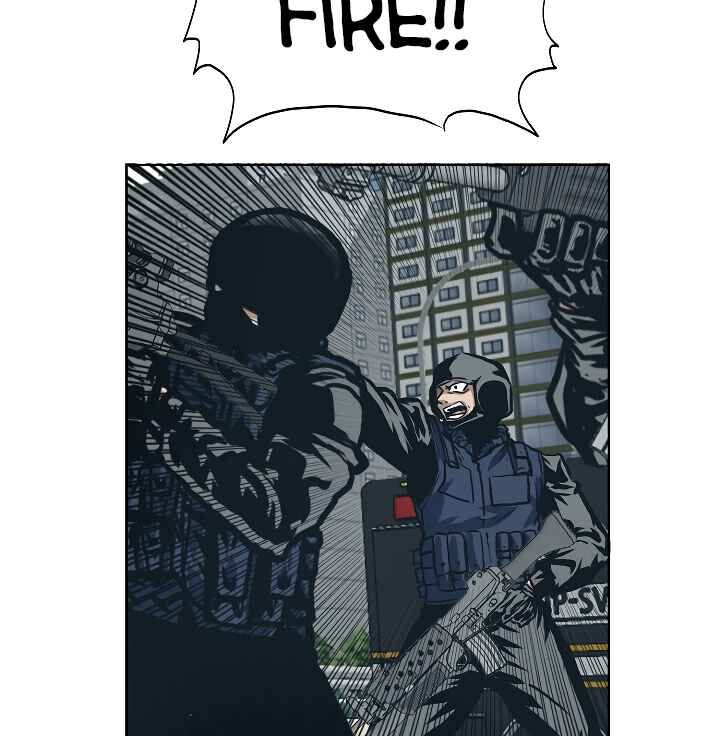 Read Rooftop Sword Master Manga Online