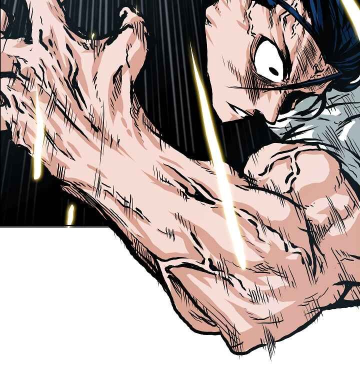 Read Rooftop Sword Master Manga Online