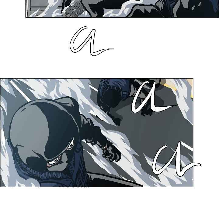 Read Rooftop Sword Master Manga Online