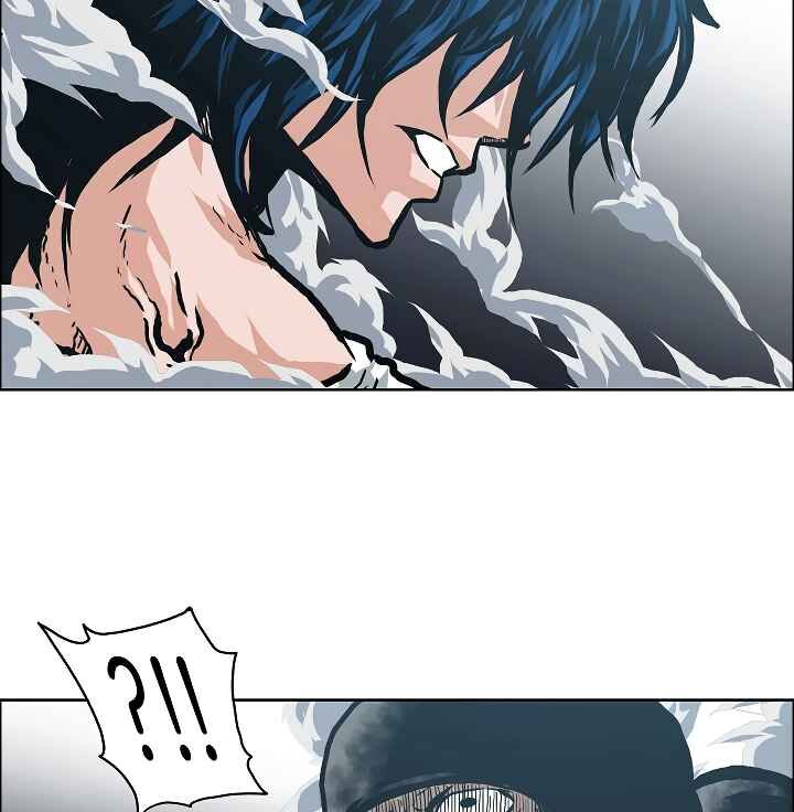 Read Rooftop Sword Master Manga Online