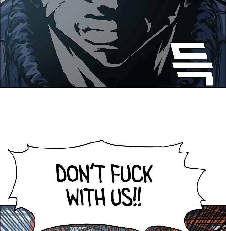 Read Rooftop Sword Master Manga Online